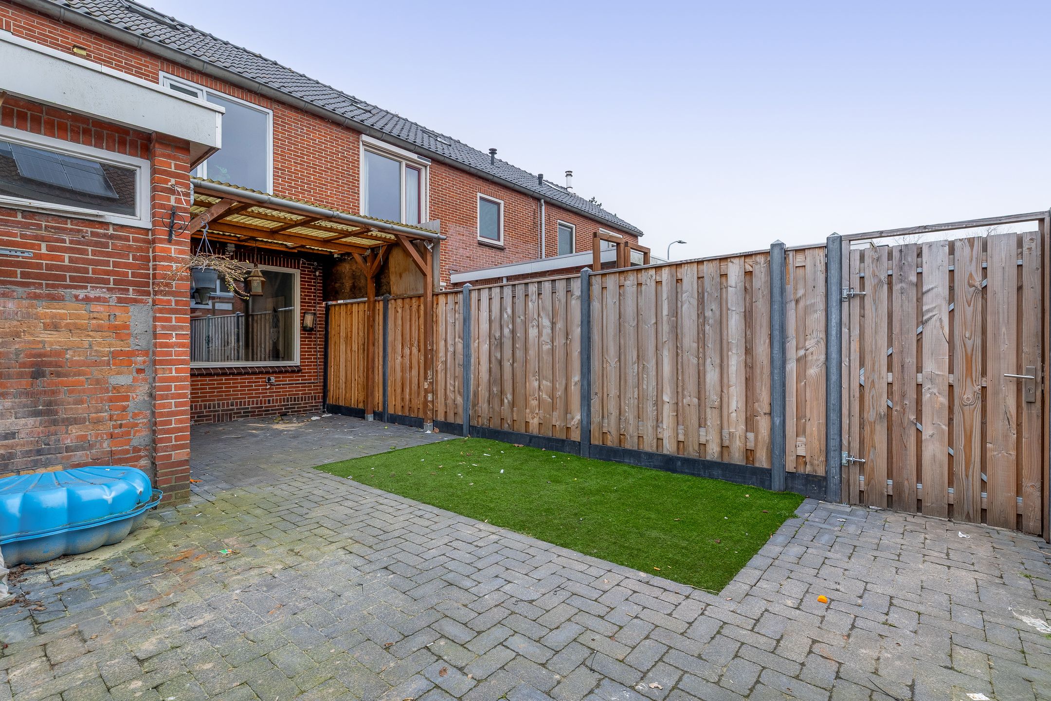 Foto 24 van Rembrandtlaan 11