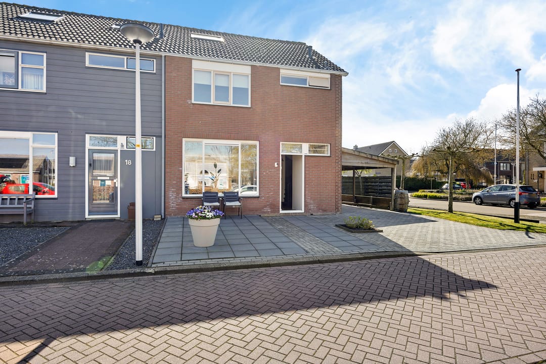 Photo 8 of Pr Willem Alexanderstr 16