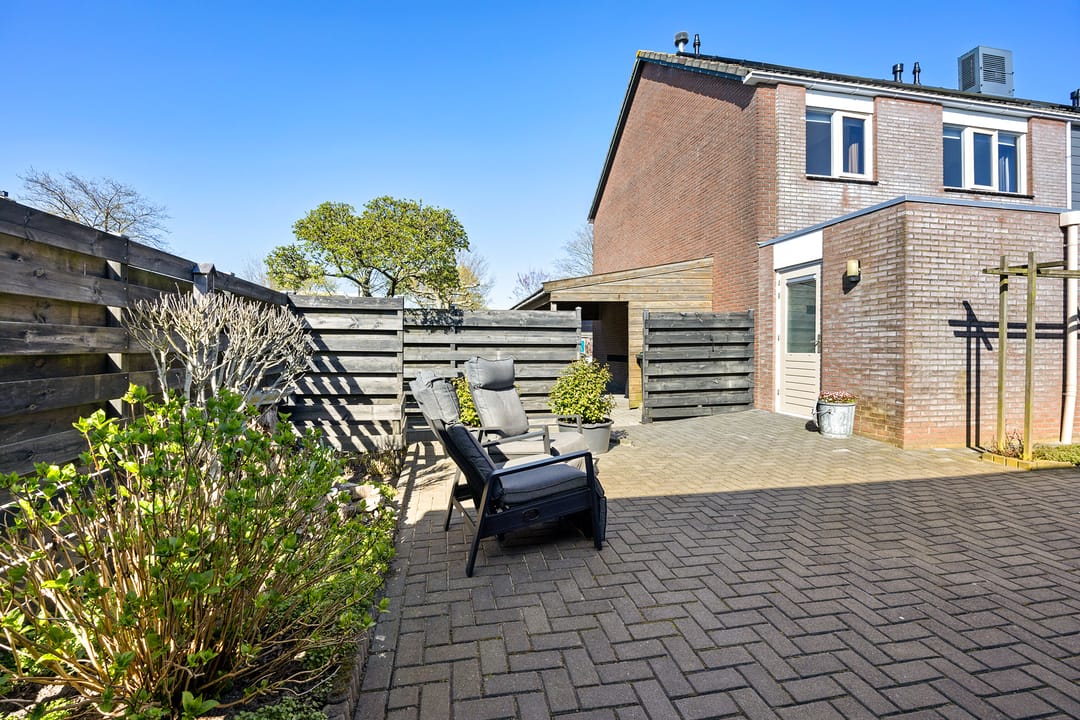 Photo 26 of Pr Willem Alexanderstr 16