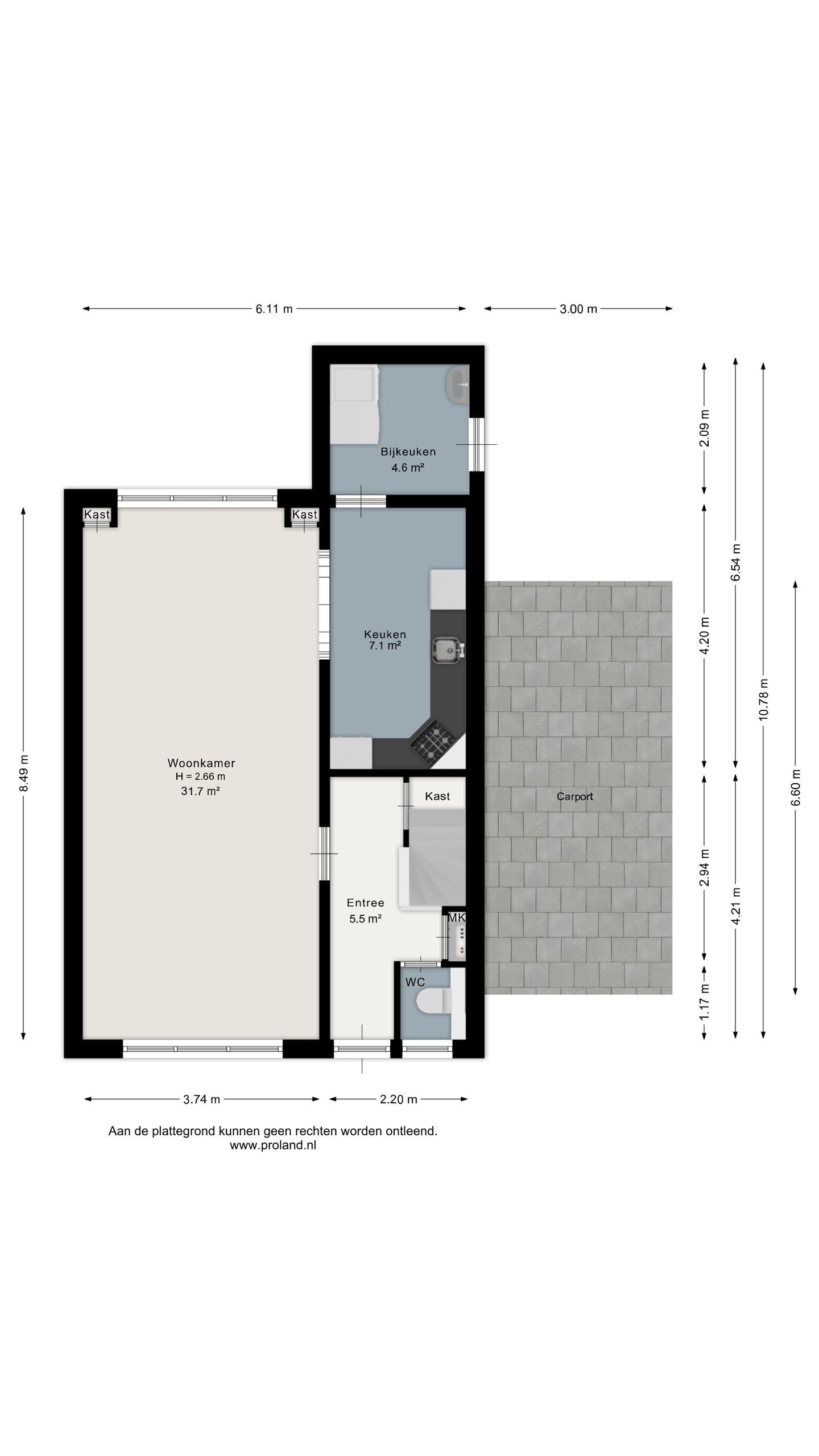 Photo 44 of Pr Willem Alexanderstr 16