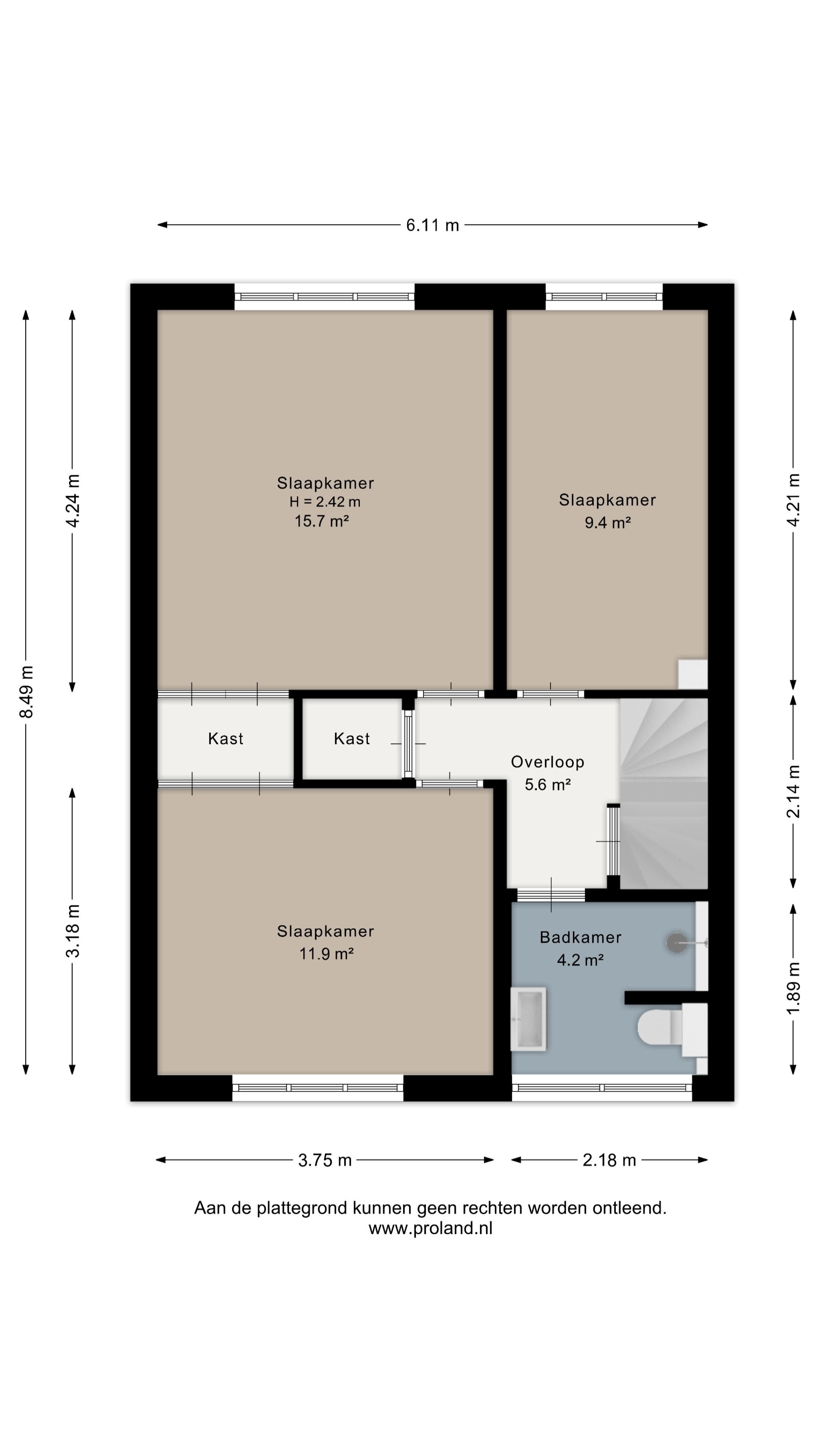 Photo 45 of Pr Willem Alexanderstr 16