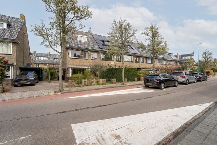 Foto 5 van Schoutenburgstraat 21