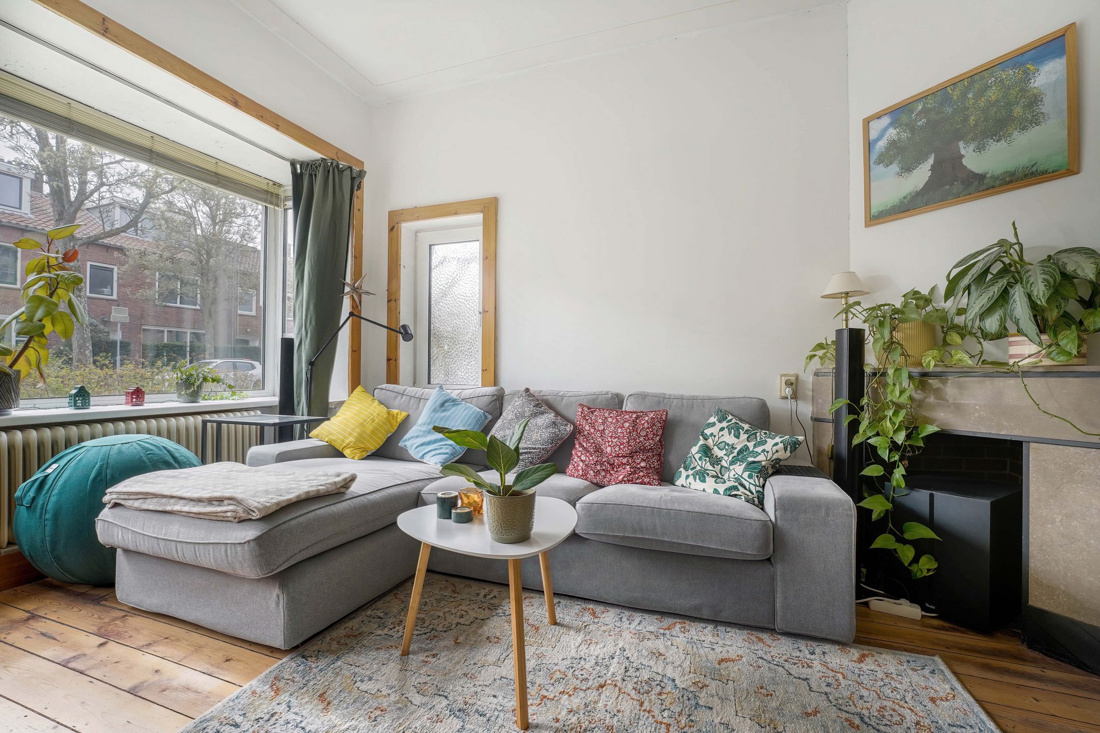 Foto 12 van Schoutenburgstraat 21