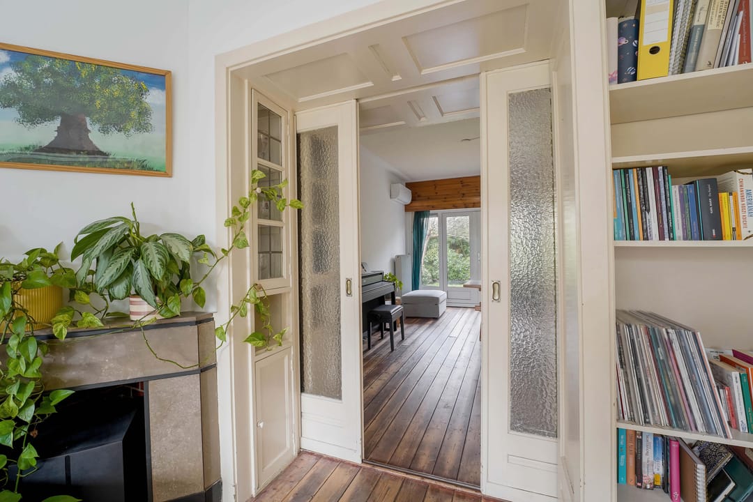 Foto 13 van Schoutenburgstraat 21