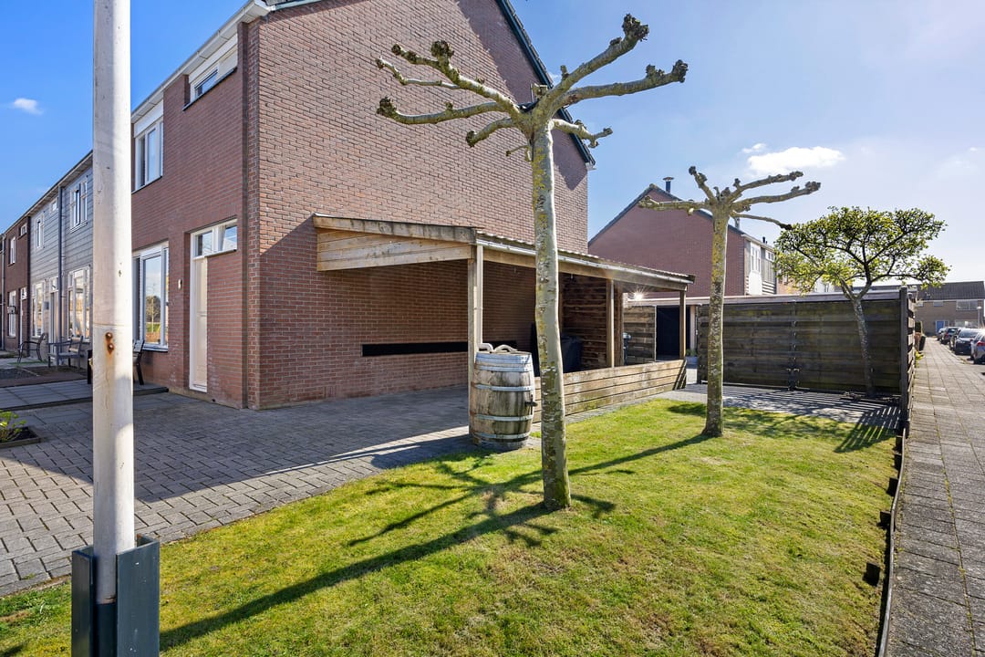 Photo 7 of Pr Willem Alexanderstr 16