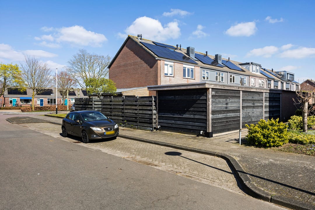 Photo 22 of Pr Willem Alexanderstr 16