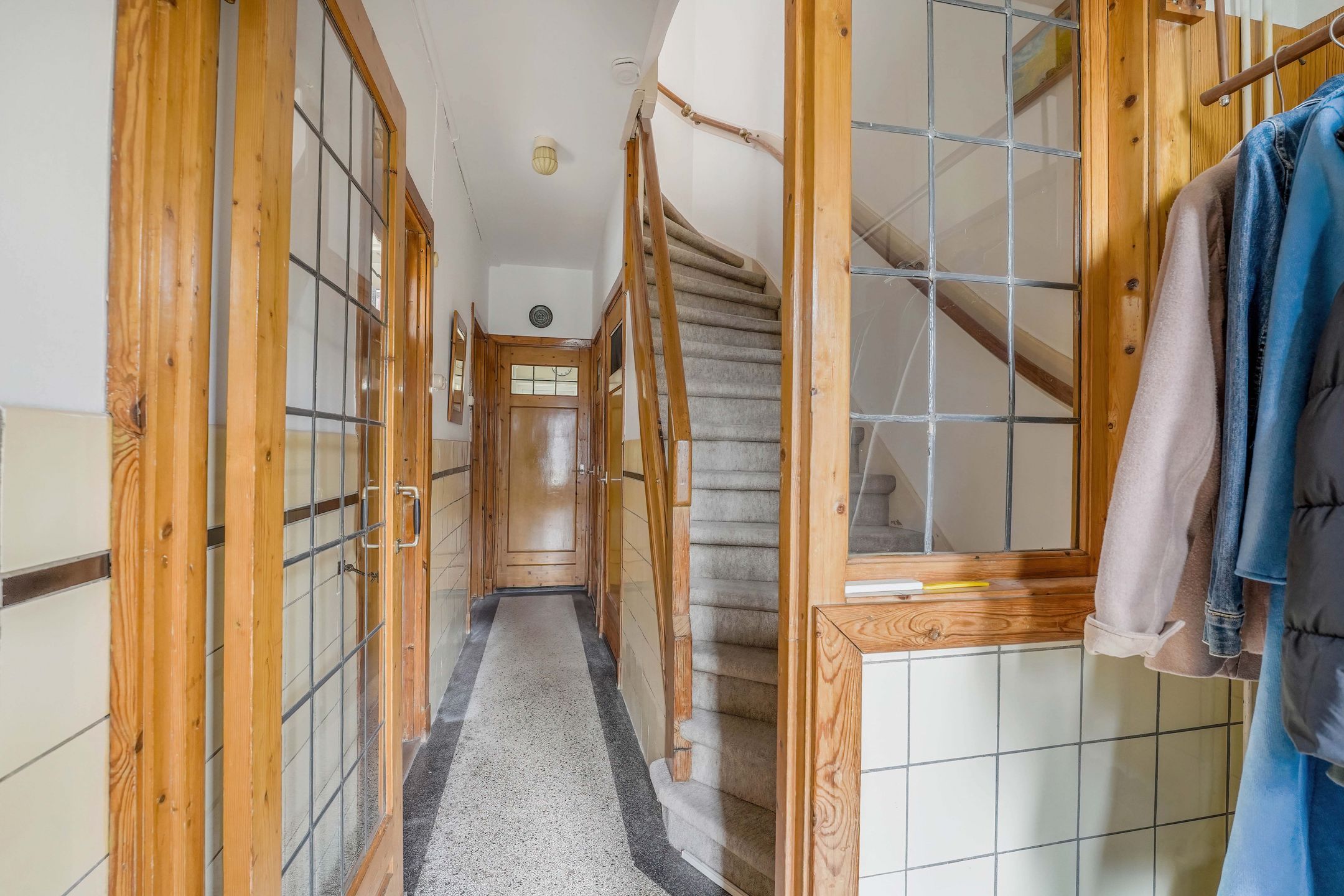 Foto 9 van Schoutenburgstraat 21