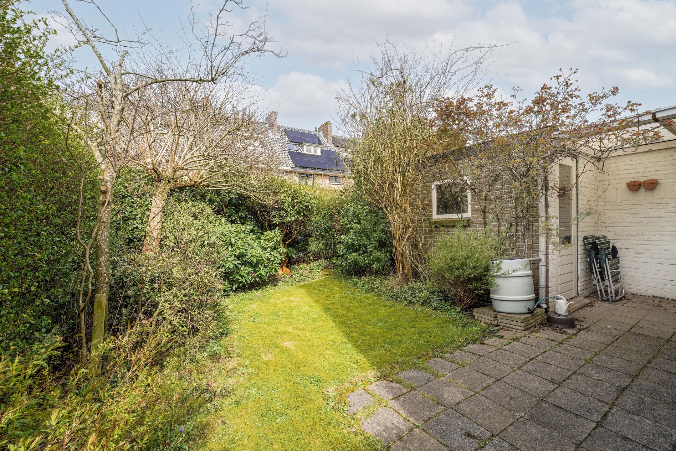 Foto 3 van Schoutenburgstraat 21