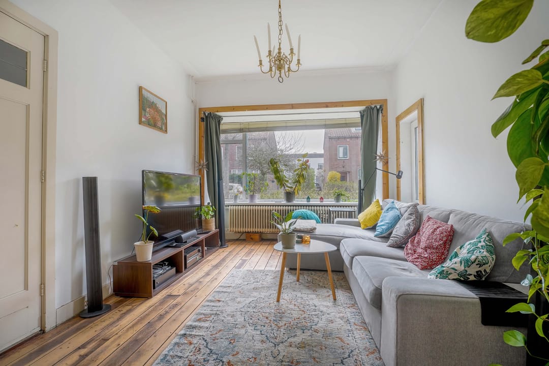 Foto 11 van Schoutenburgstraat 21