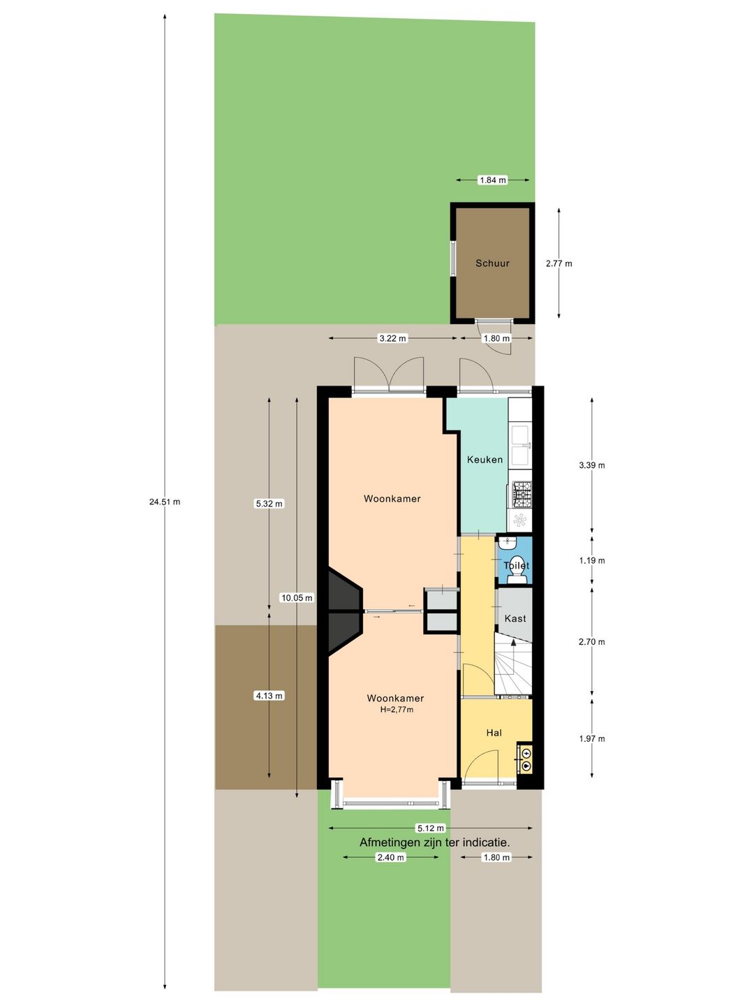 Foto 38 van Schoutenburgstraat 21
