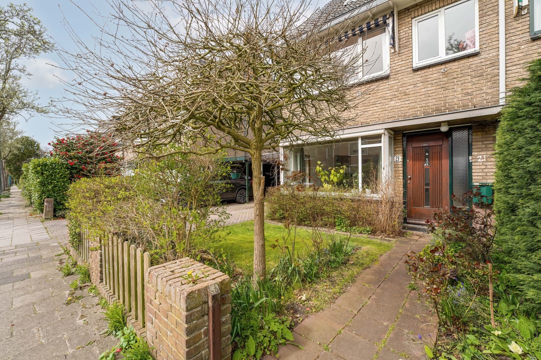 Foto 7 van Schoutenburgstraat 21