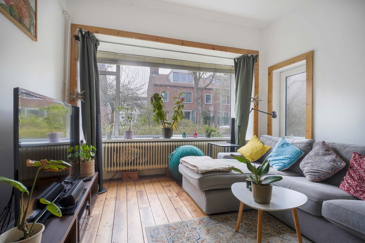 Foto 10 van Schoutenburgstraat 21