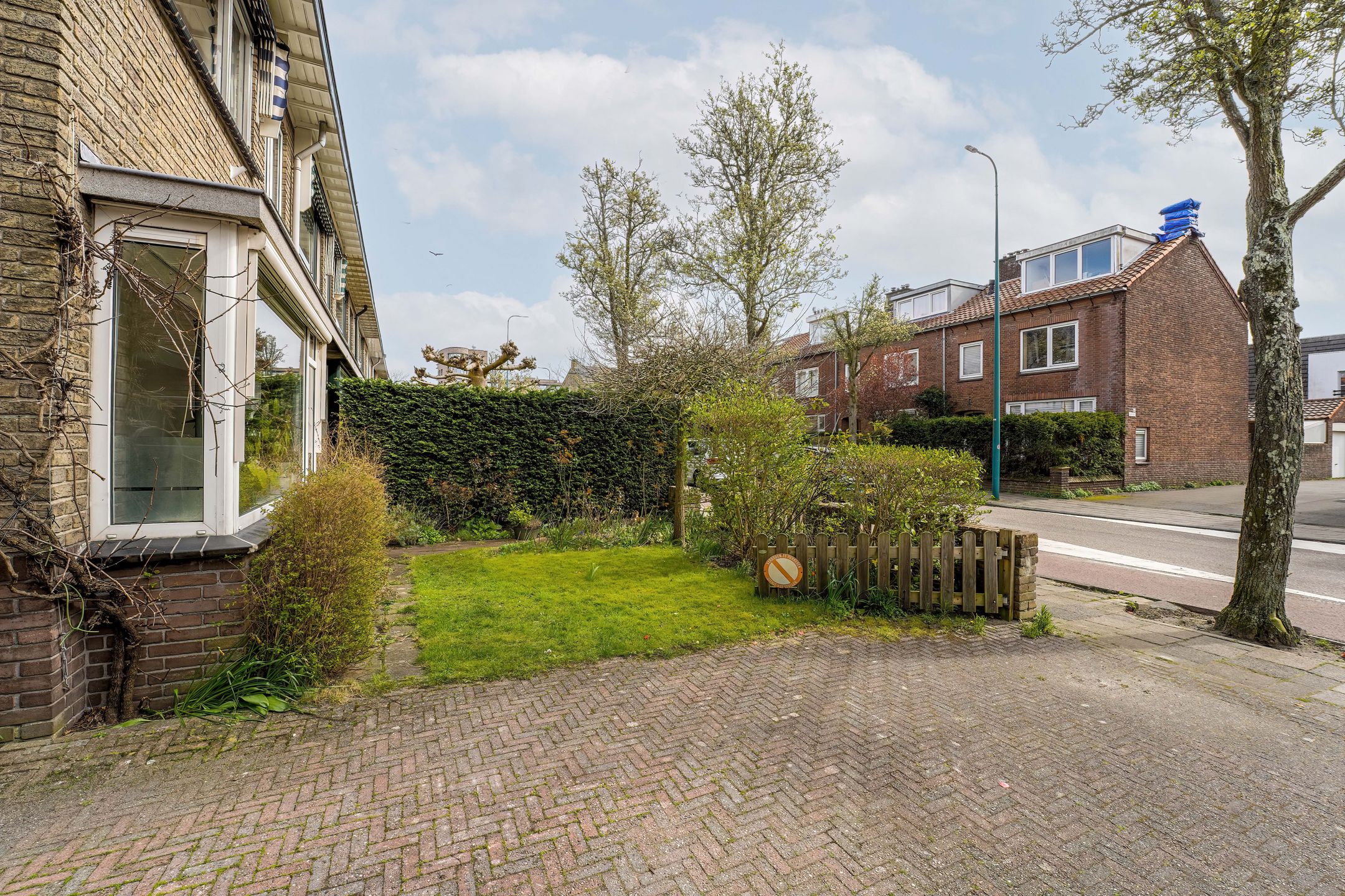 Foto 6 van Schoutenburgstraat 21