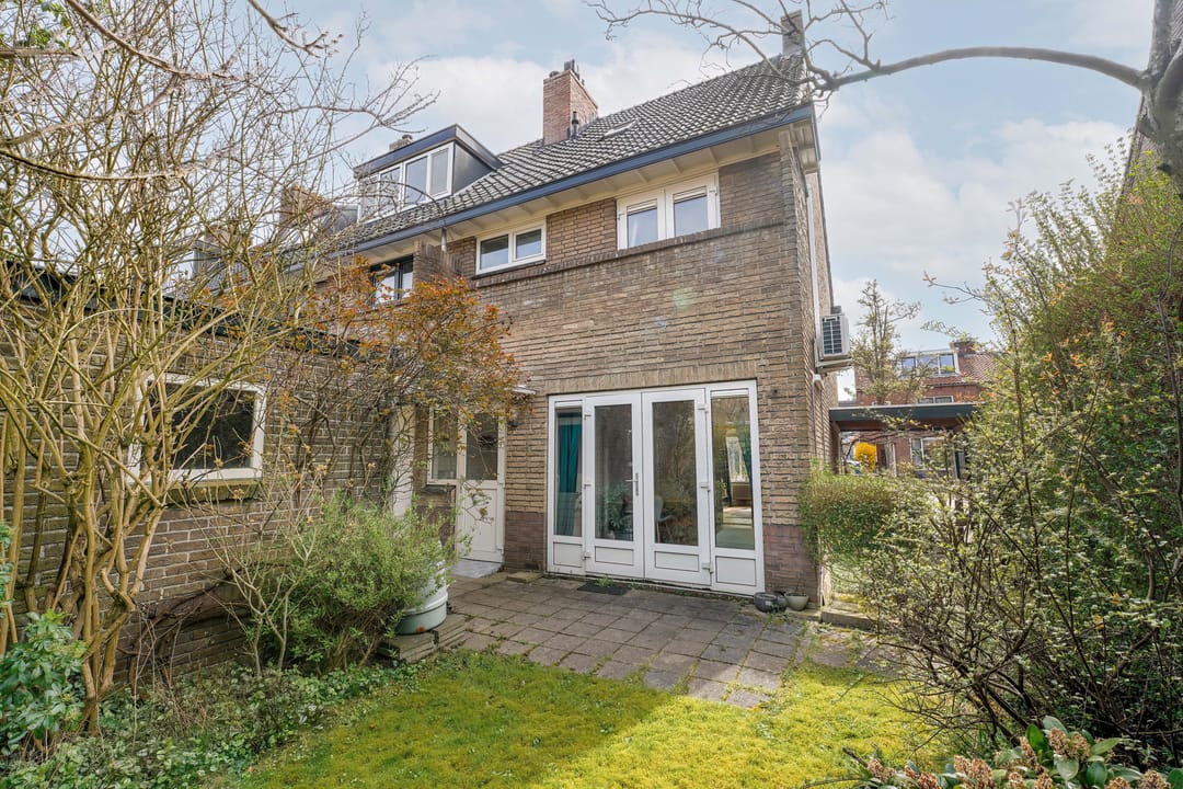 Foto 31 van Schoutenburgstraat 21