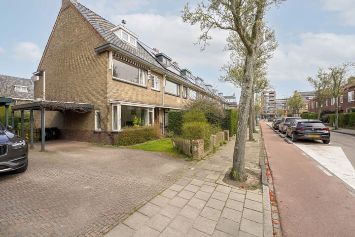 Foto 4 van Schoutenburgstraat 21