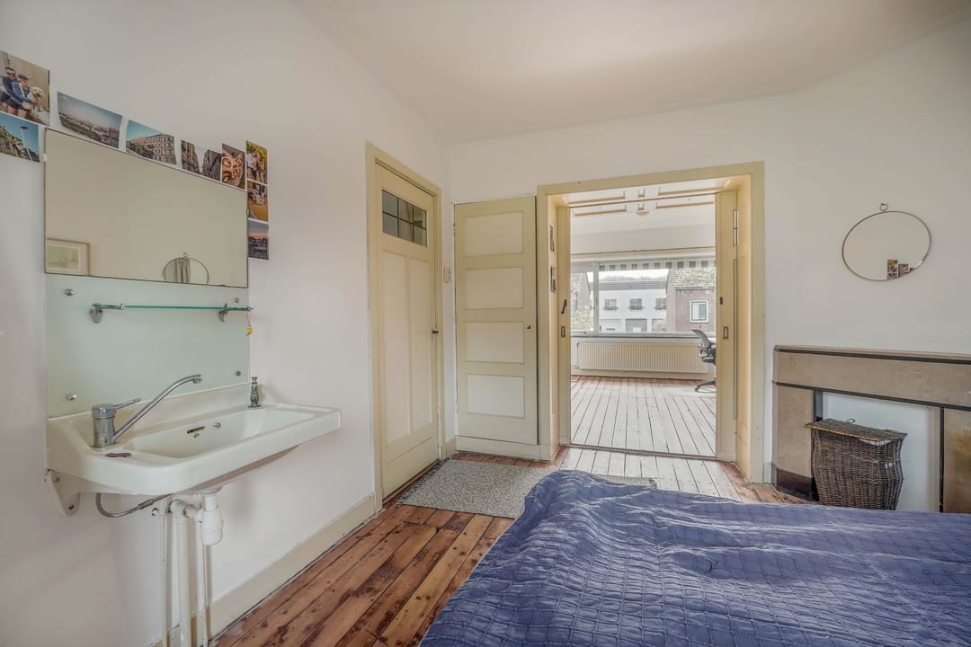 Foto 23 van Schoutenburgstraat 21