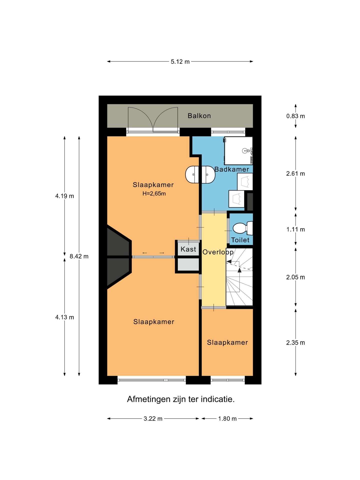 Foto 36 van Schoutenburgstraat 21