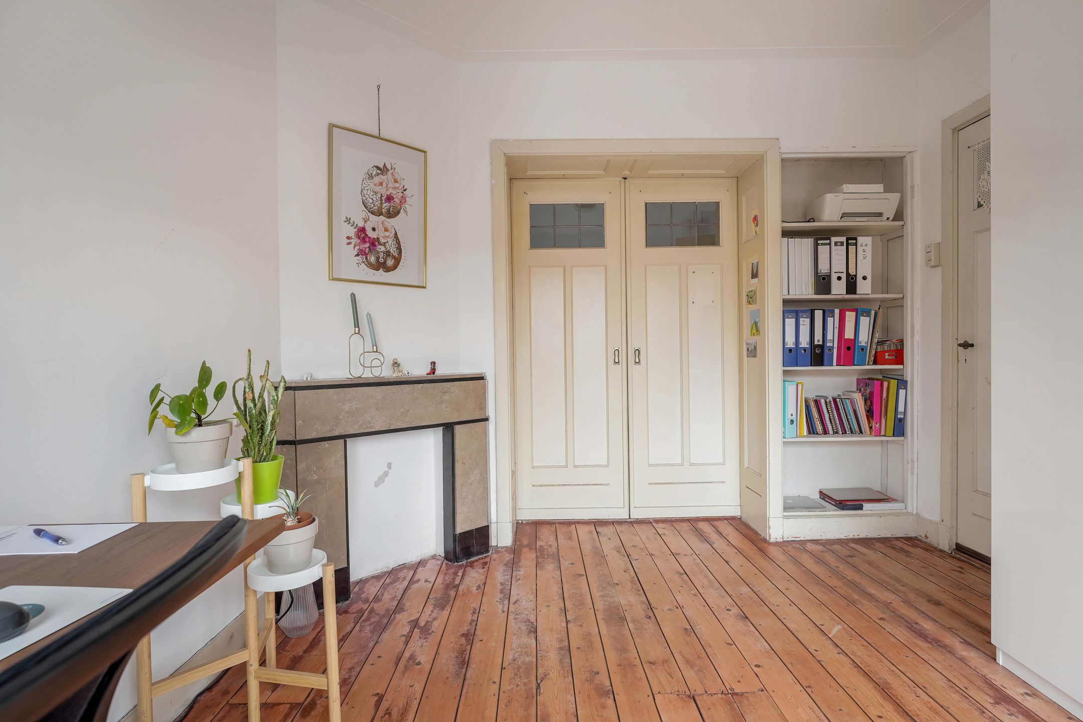 Foto 18 van Schoutenburgstraat 21