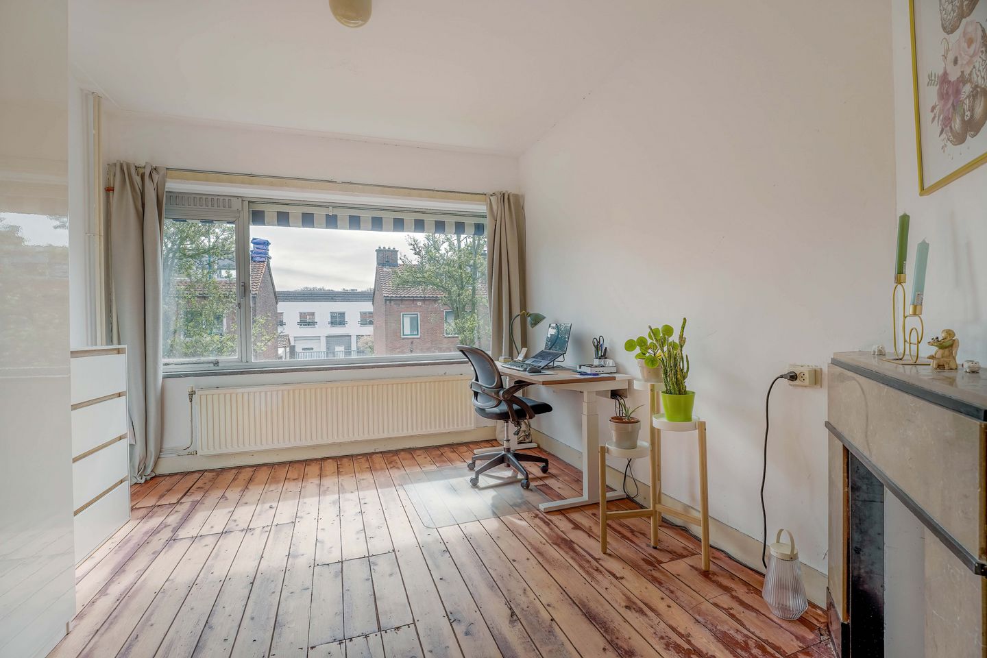 Foto 25 van Schoutenburgstraat 21