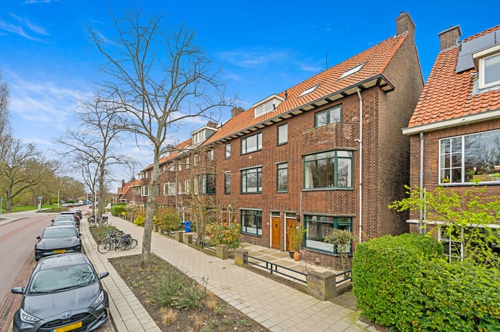 Foto 3 van Westplantsoen 104