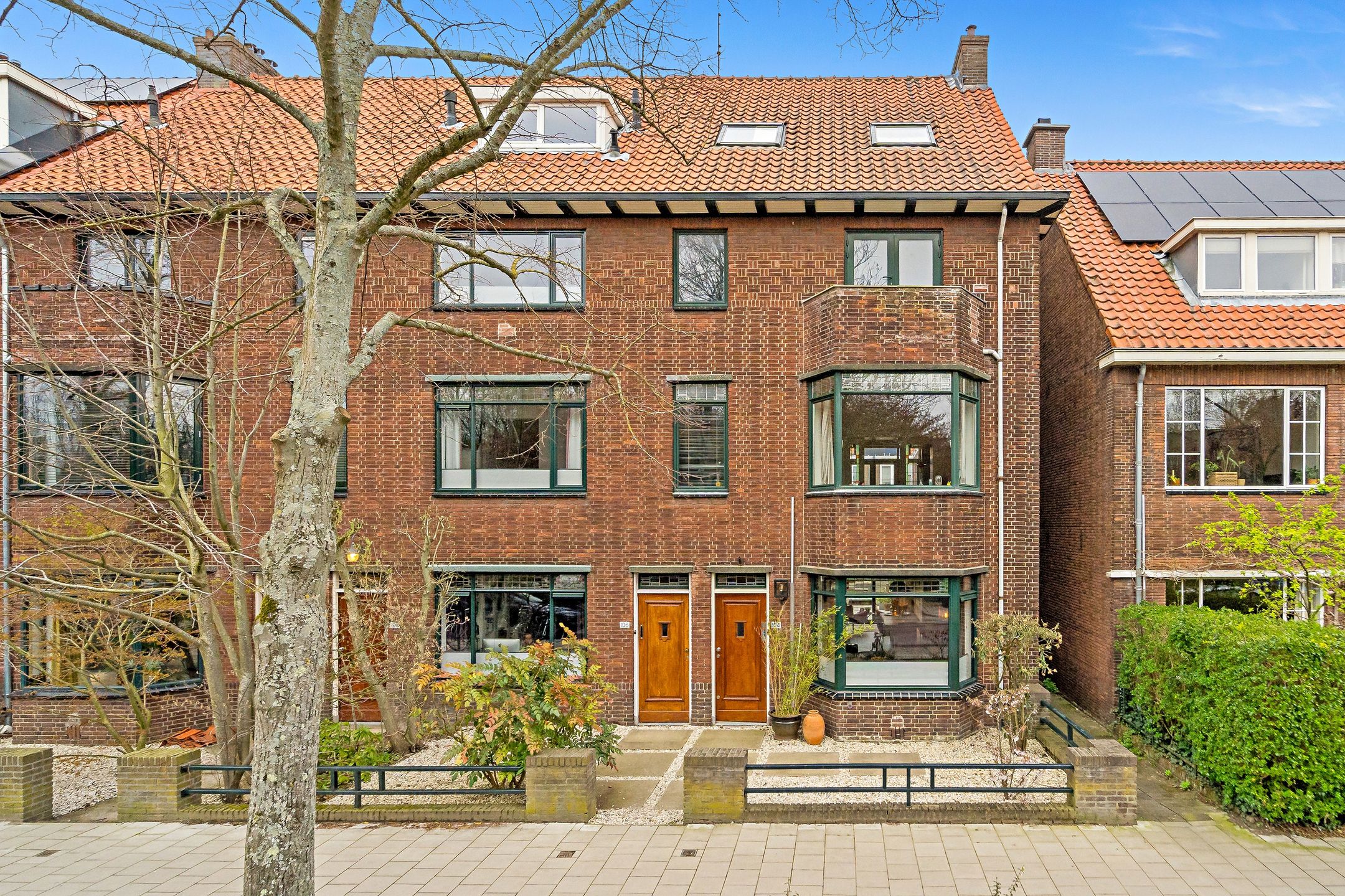 Westplantsoen 104 