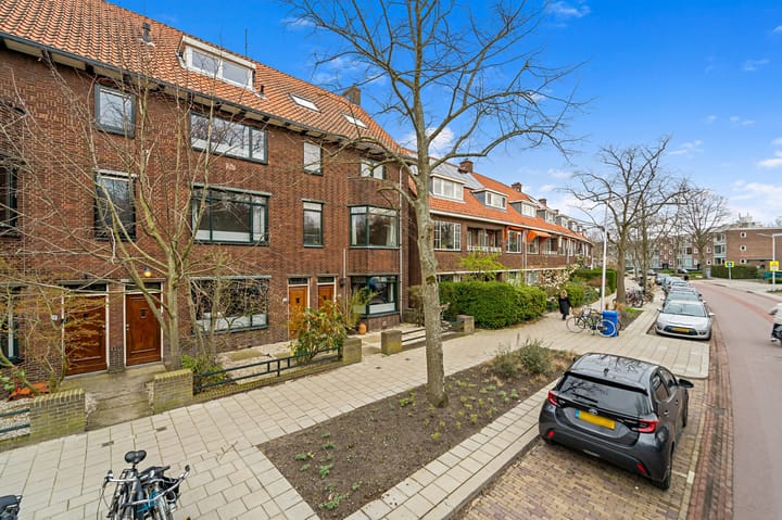 Foto 4 van Westplantsoen 104