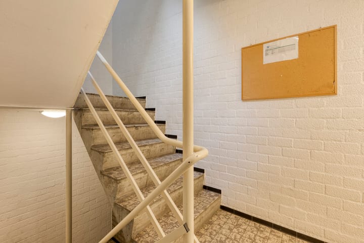 Foto 5 van Rapportstraat 12-C