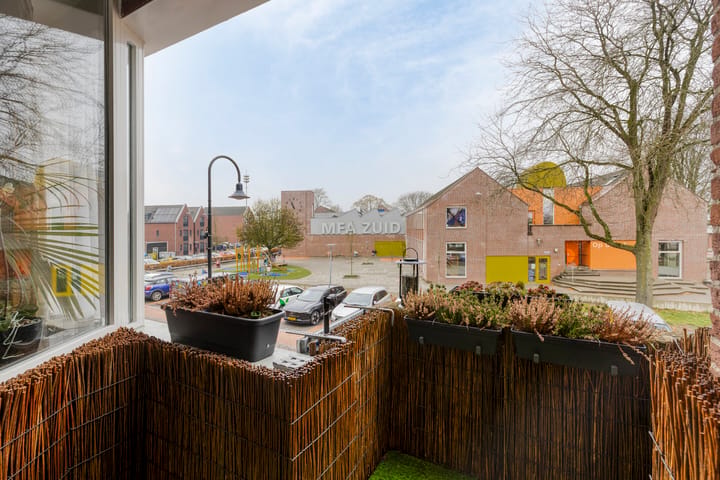 Foto 4 van Rapportstraat 12-C