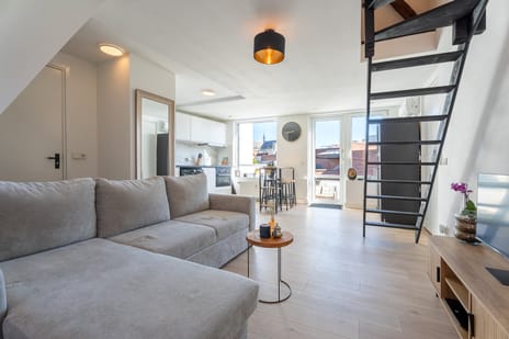 Nieuwstraat 36-D tertiary image