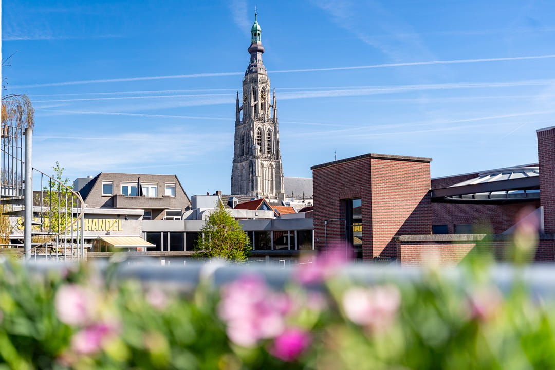 Foto 16 van Nieuwstraat 36-D