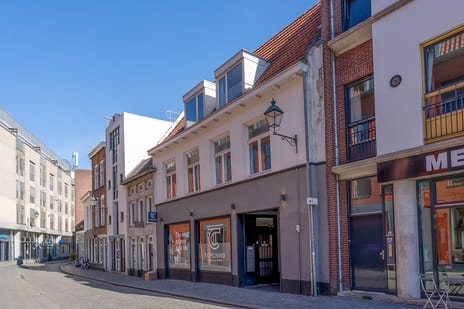 Nieuwstraat thumbnail