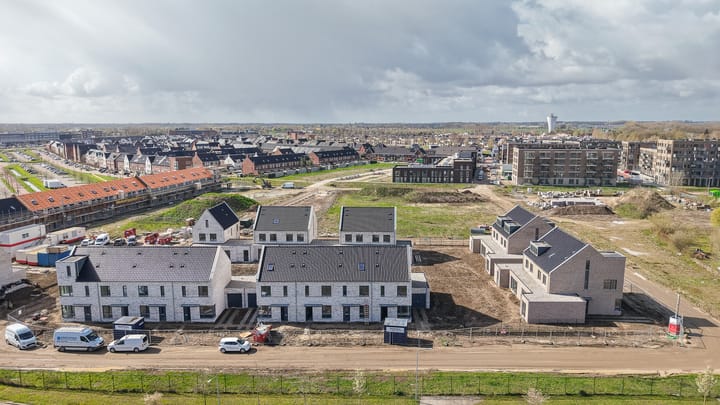 Foto 4 van Alexialaan 23