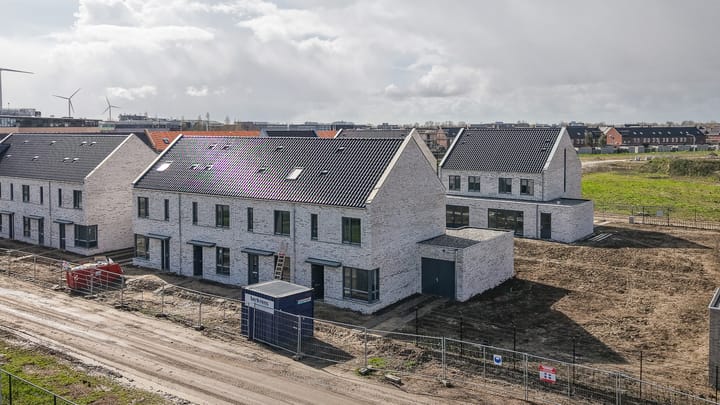 Alexialaan 23 main image