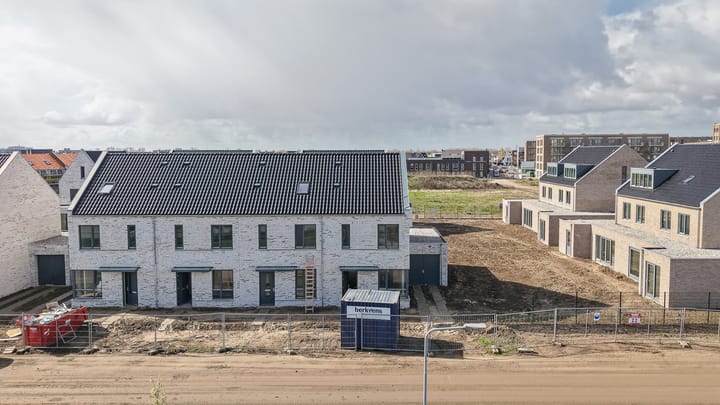 Foto 5 van Alexialaan 23