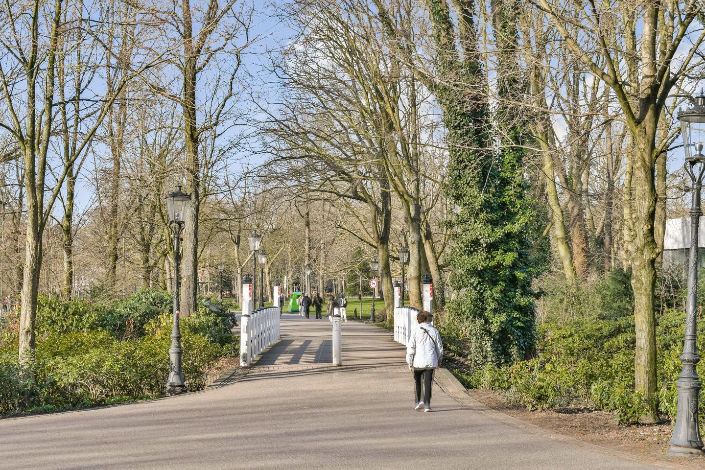 Foto 20 van Wagenaarstraat 27