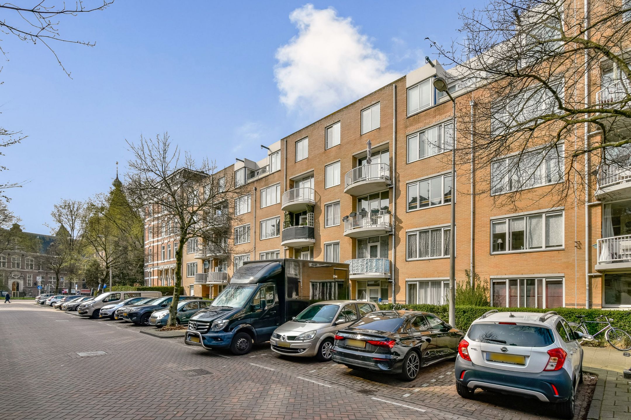 Foto 3 van Wagenaarstraat 27