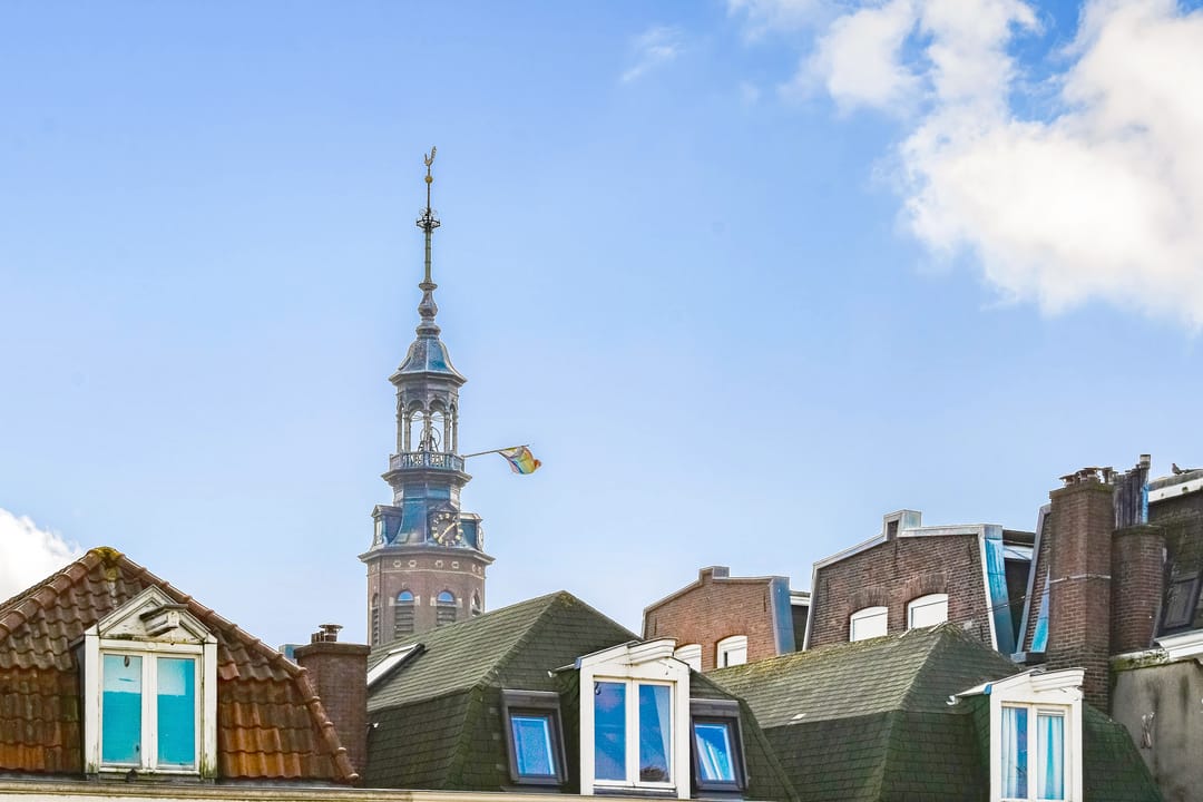 Foto 23 van Wagenaarstraat 27