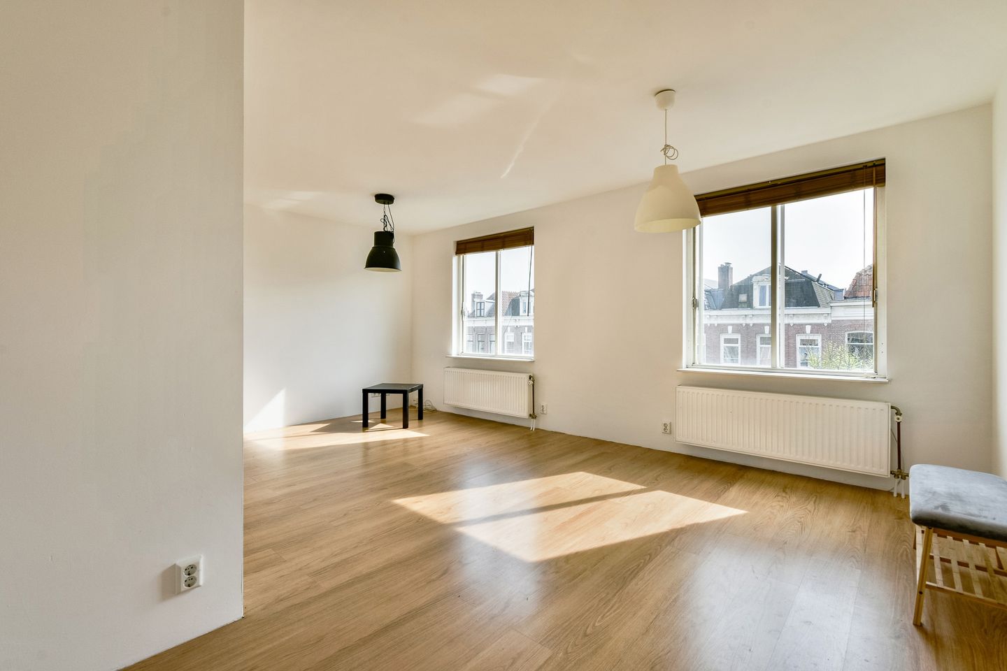 Photo 1 of Wagenaarstraat 27
