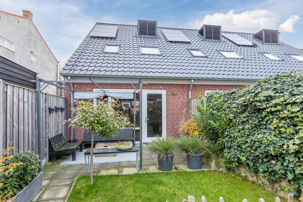 Foto 19 van Lange Geer 3