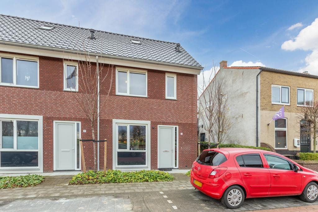 Foto 42 van Lange Geer 3
