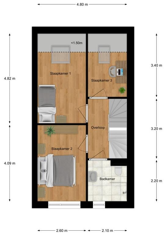 Foto 51 van Lange Geer 3