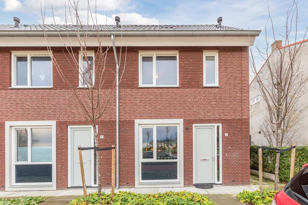 Foto 1 van Lange Geer 3