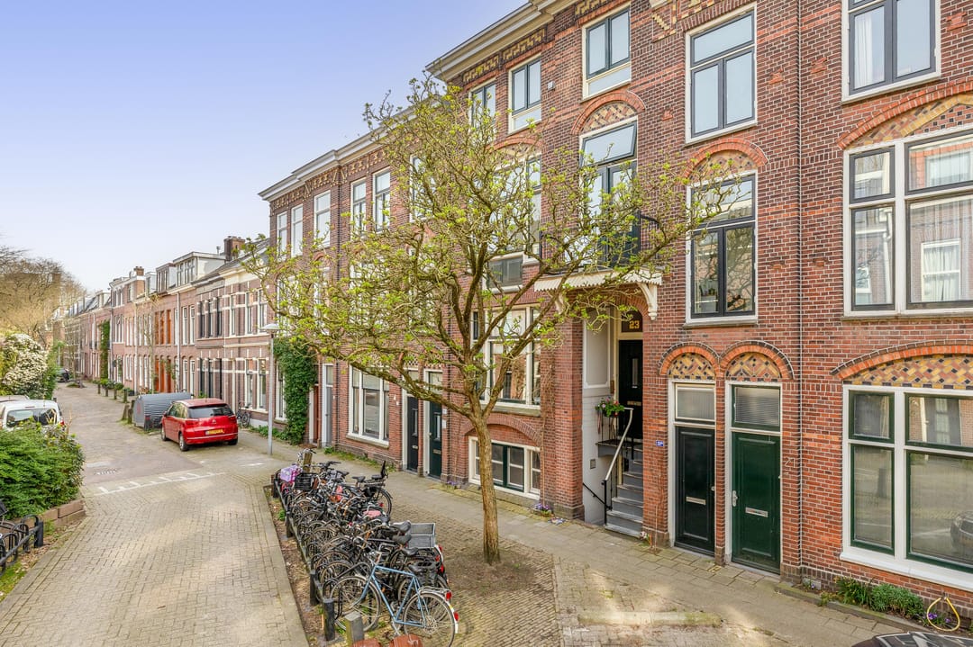 Foto 37 van Kwartelstraat 23-BS