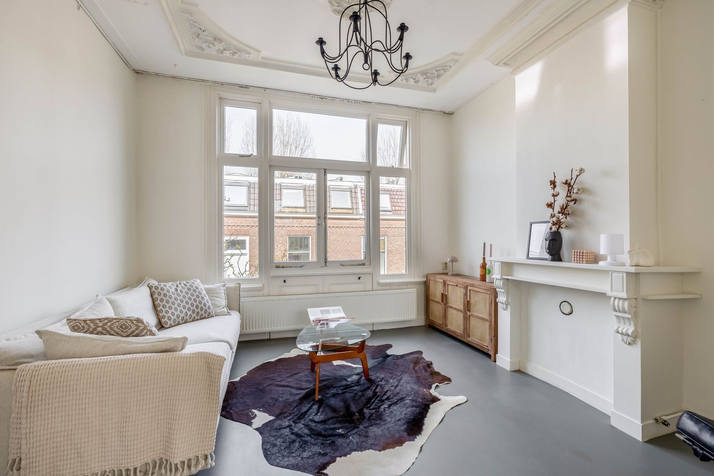 Foto 10 van Kwartelstraat 23-BS