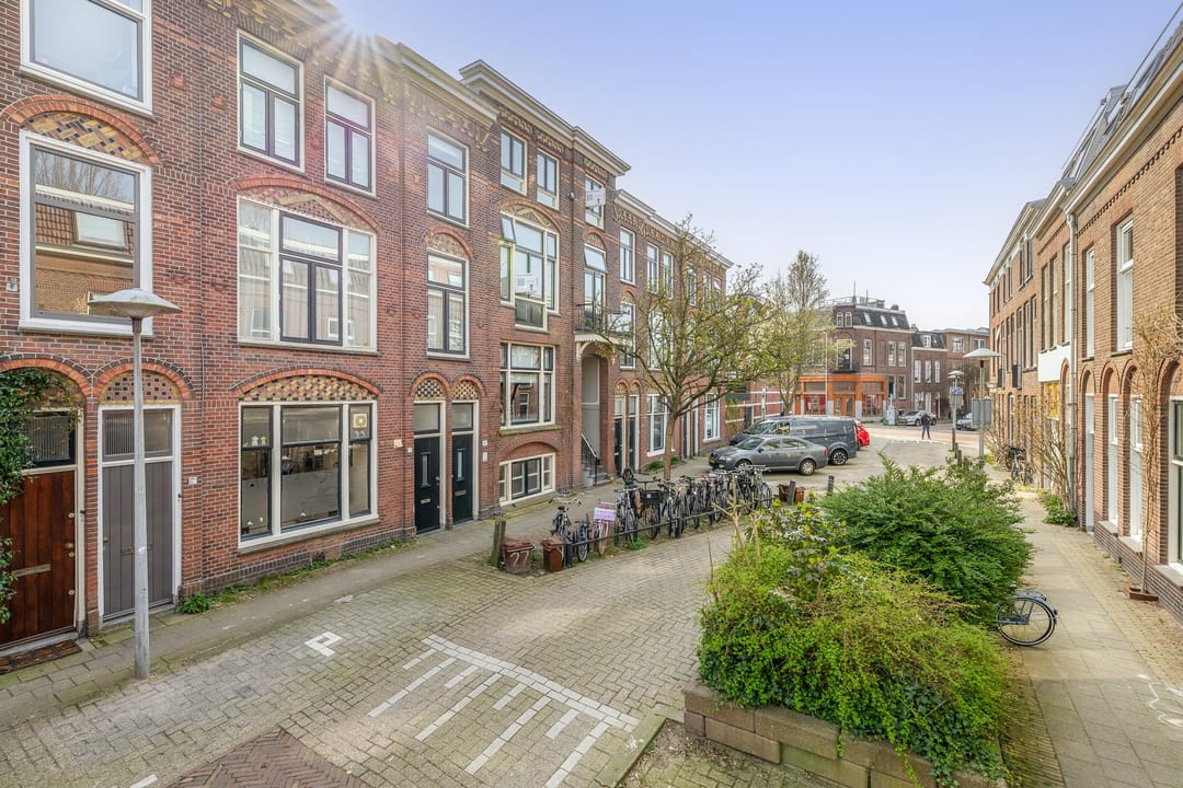 Foto 38 van Kwartelstraat 23-BS