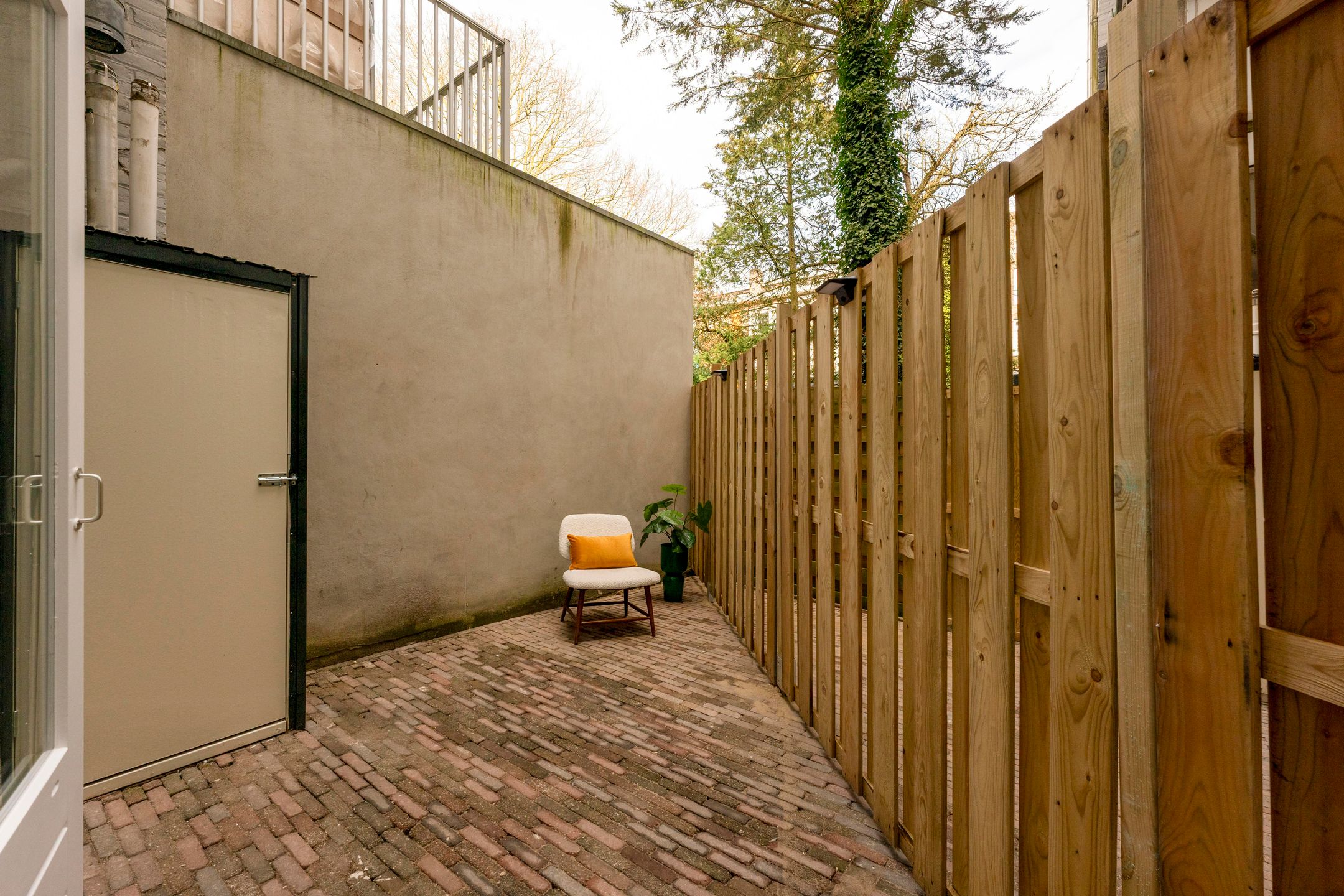 Foto 15 van Admiralengracht 36