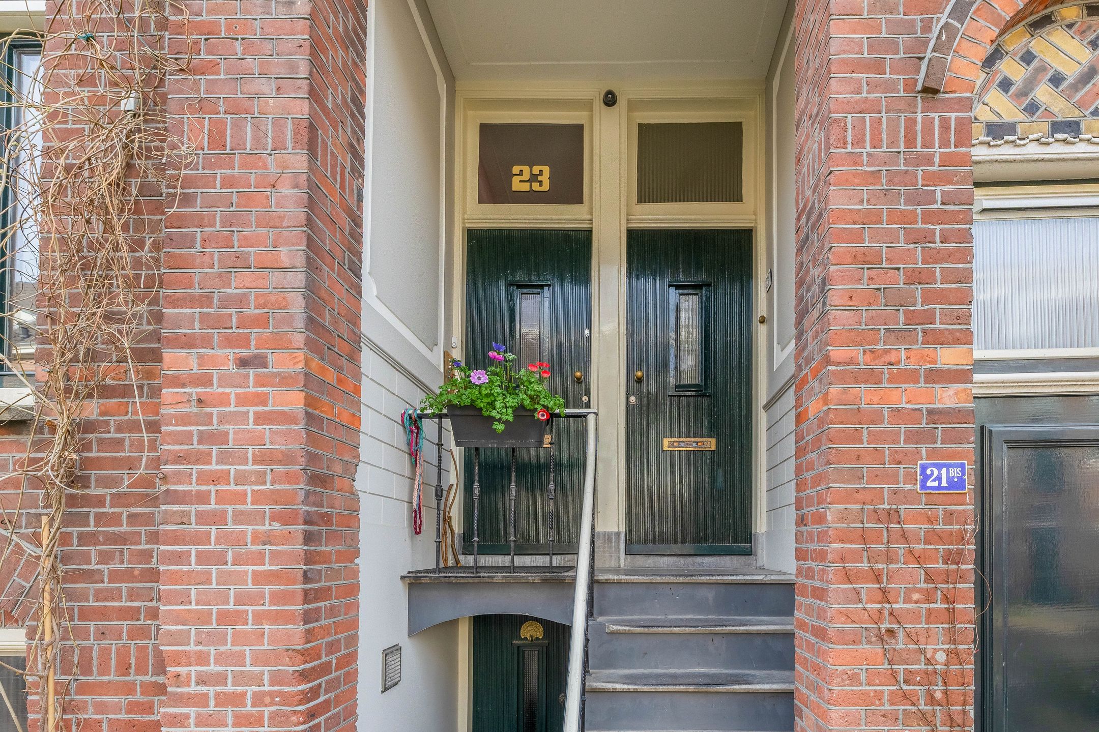 Foto 6 van Kwartelstraat 23-BS