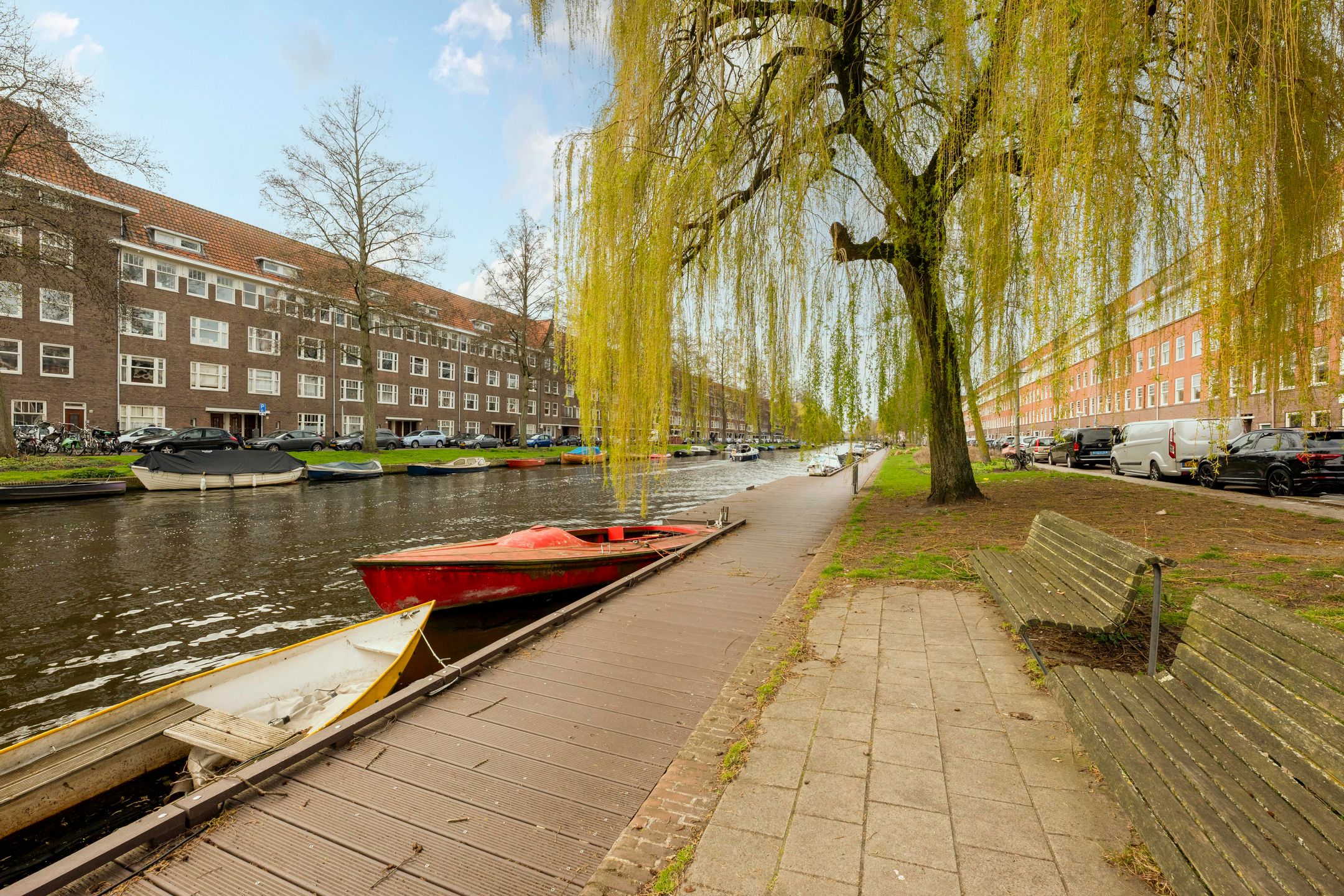 Foto 21 van Admiralengracht 36