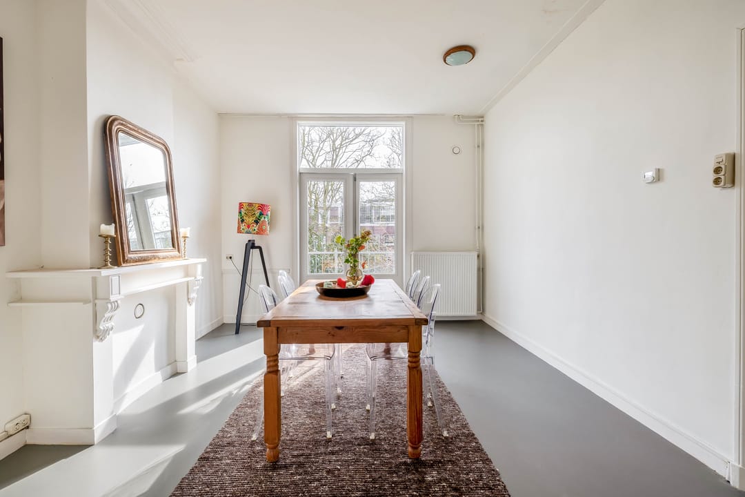 Foto 16 van Kwartelstraat 23-BS