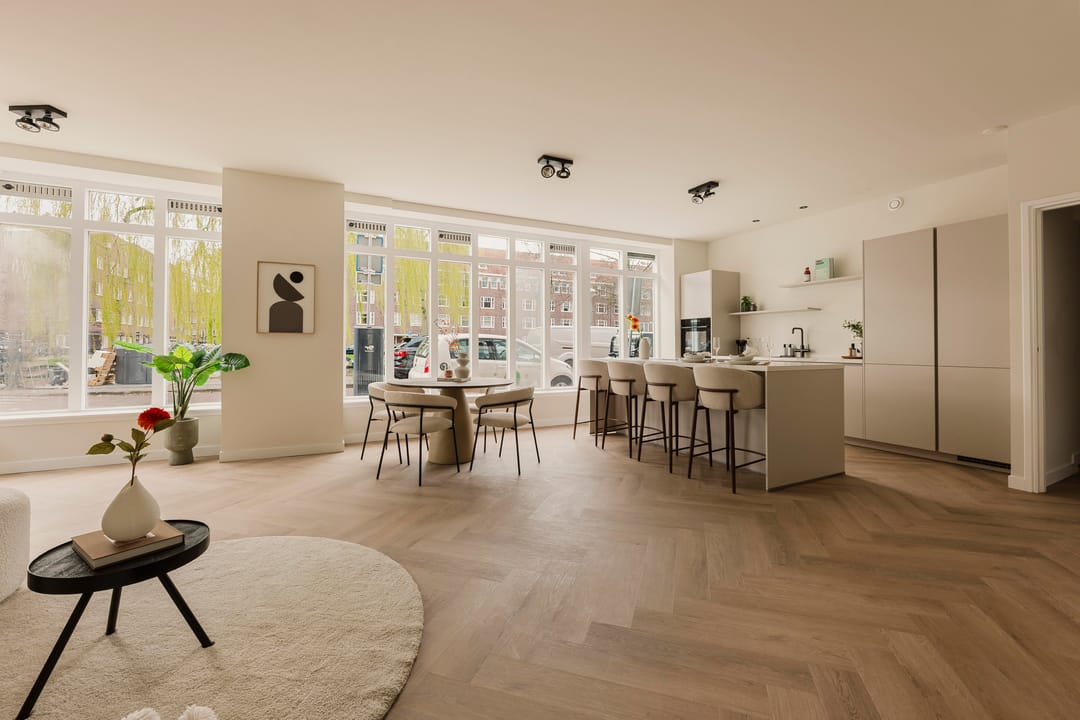 Foto 2 van Admiralengracht 36